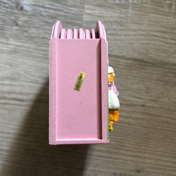 Vintage Coasters With Ducks - Picture 4 of 8